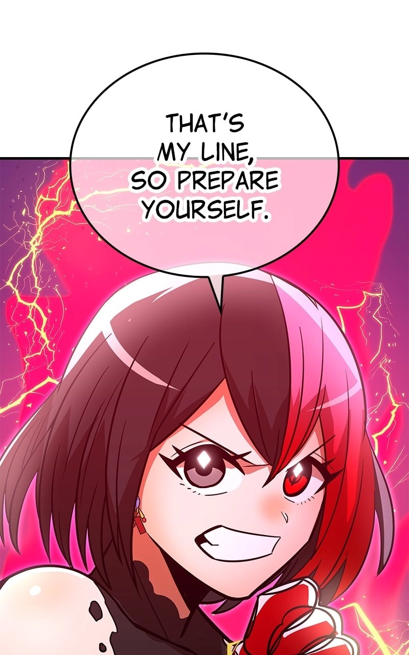 Savior of Divine Blood: Draw Out 0.00000001% to Become the Strongest Chapter 38 Page 18