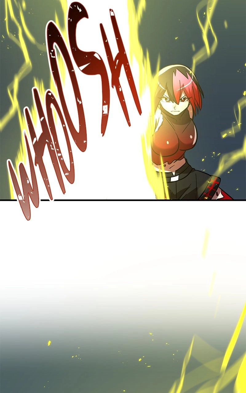 Savior of Divine Blood: Draw Out 0.00000001% to Become the Strongest Chapter 38 Page 172