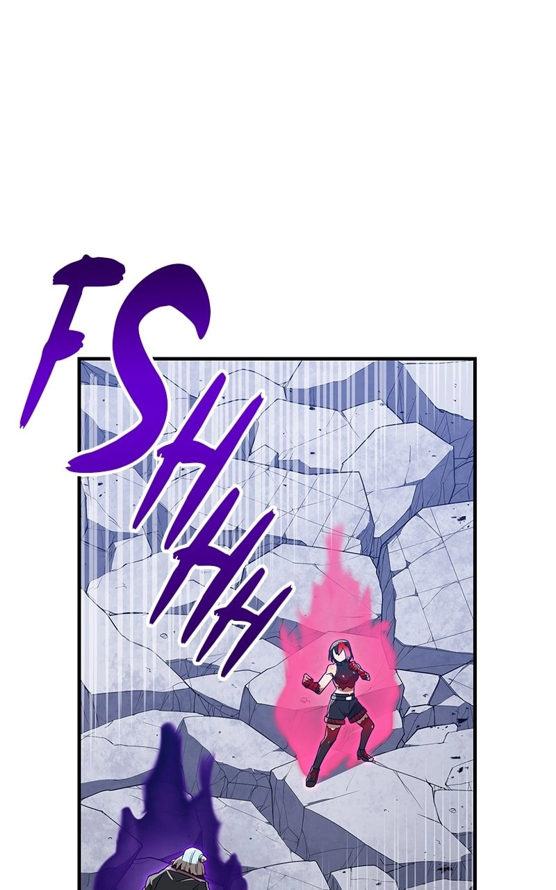 Savior of Divine Blood: Draw Out 0.00000001% to Become the Strongest Chapter 38 Page 20