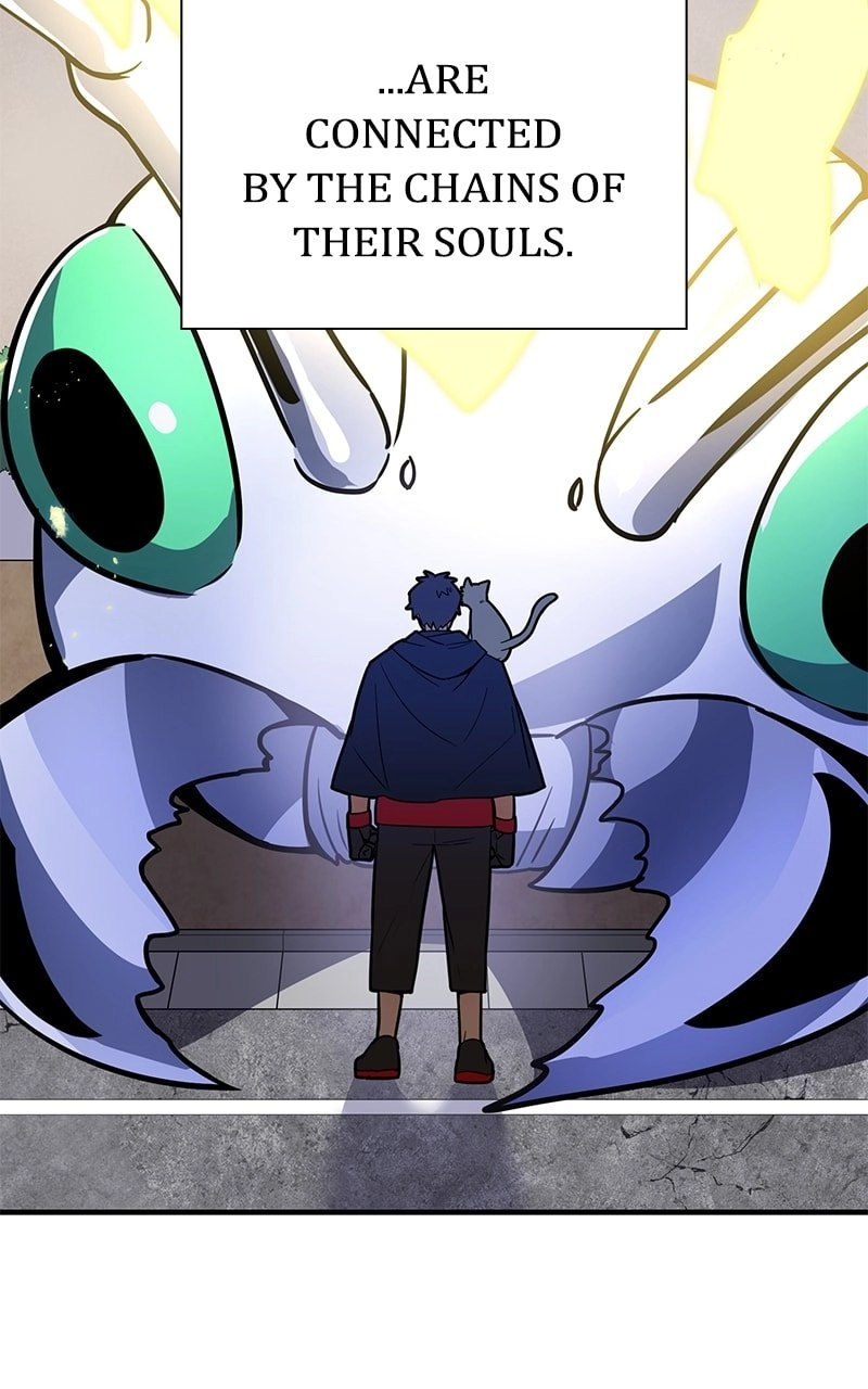 Savior of Divine Blood: Draw Out 0.00000001% to Become the Strongest Chapter 38 Page 23