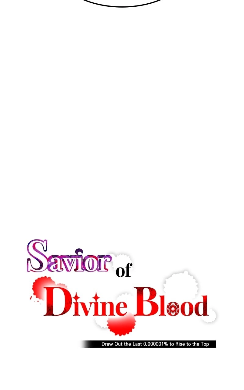 Savior of Divine Blood: Draw Out 0.00000001% to Become the Strongest Chapter 38 Page 27