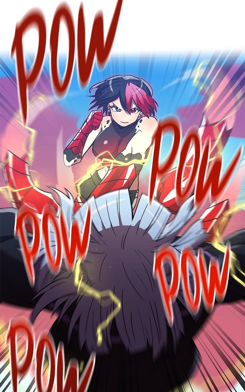Savior of Divine Blood: Draw Out 0.00000001% to Become the Strongest Chapter 38 Page 30