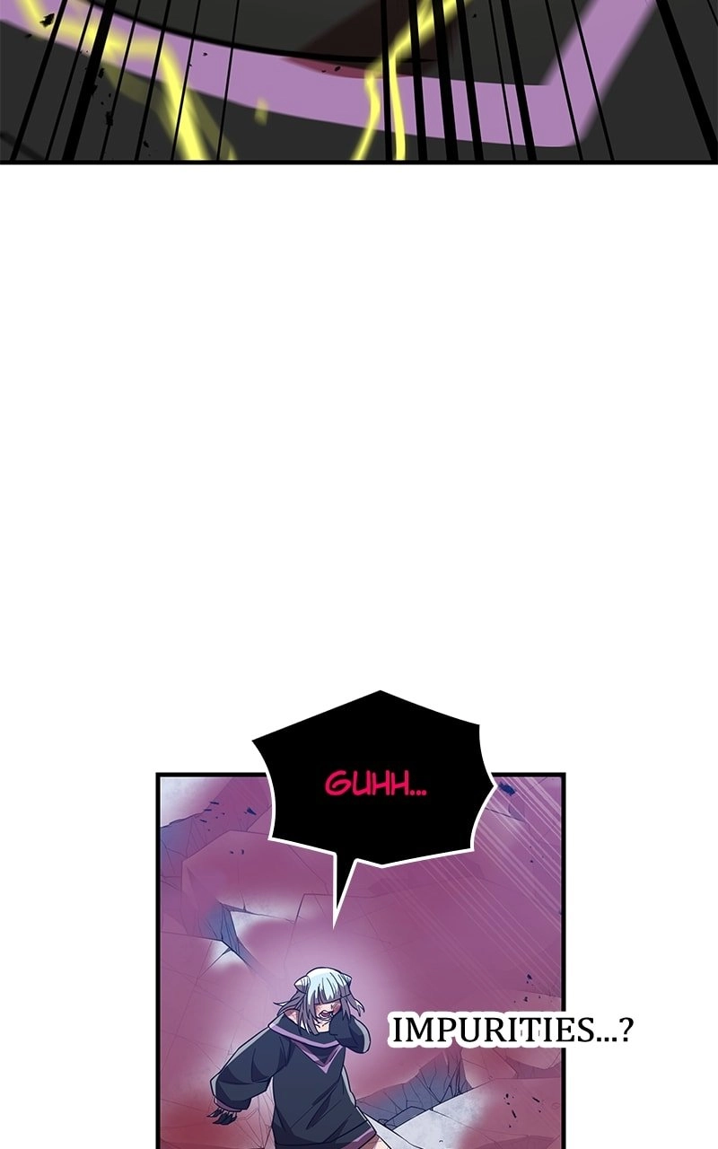 Savior of Divine Blood: Draw Out 0.00000001% to Become the Strongest Chapter 38 Page 43