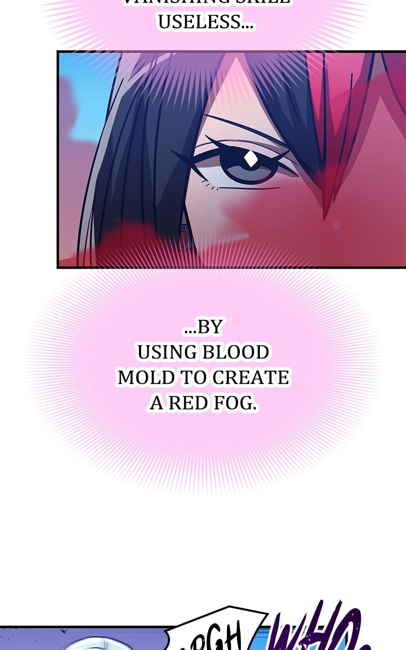 Savior of Divine Blood: Draw Out 0.00000001% to Become the Strongest Chapter 38 Page 45