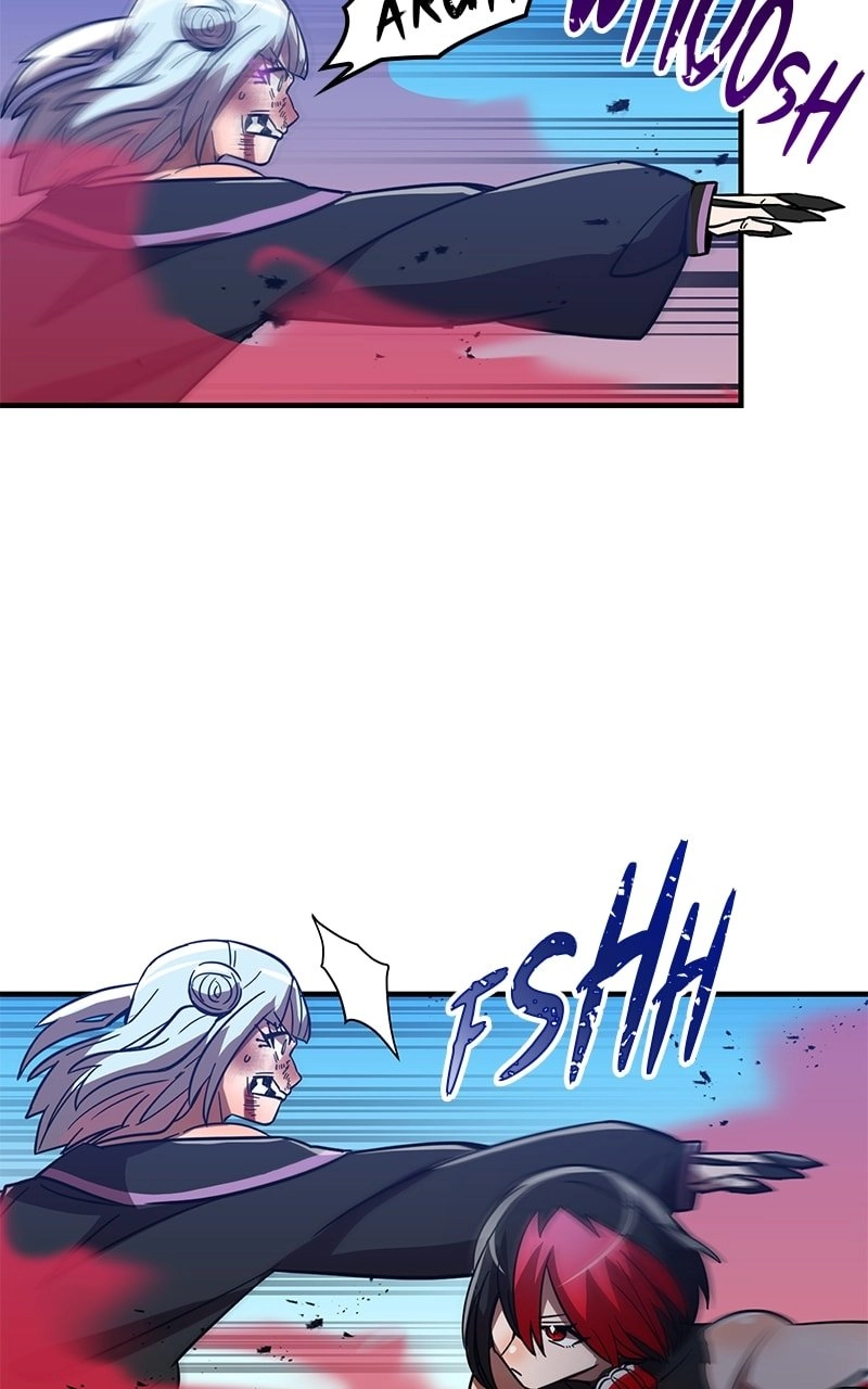 Savior of Divine Blood: Draw Out 0.00000001% to Become the Strongest Chapter 38 Page 46