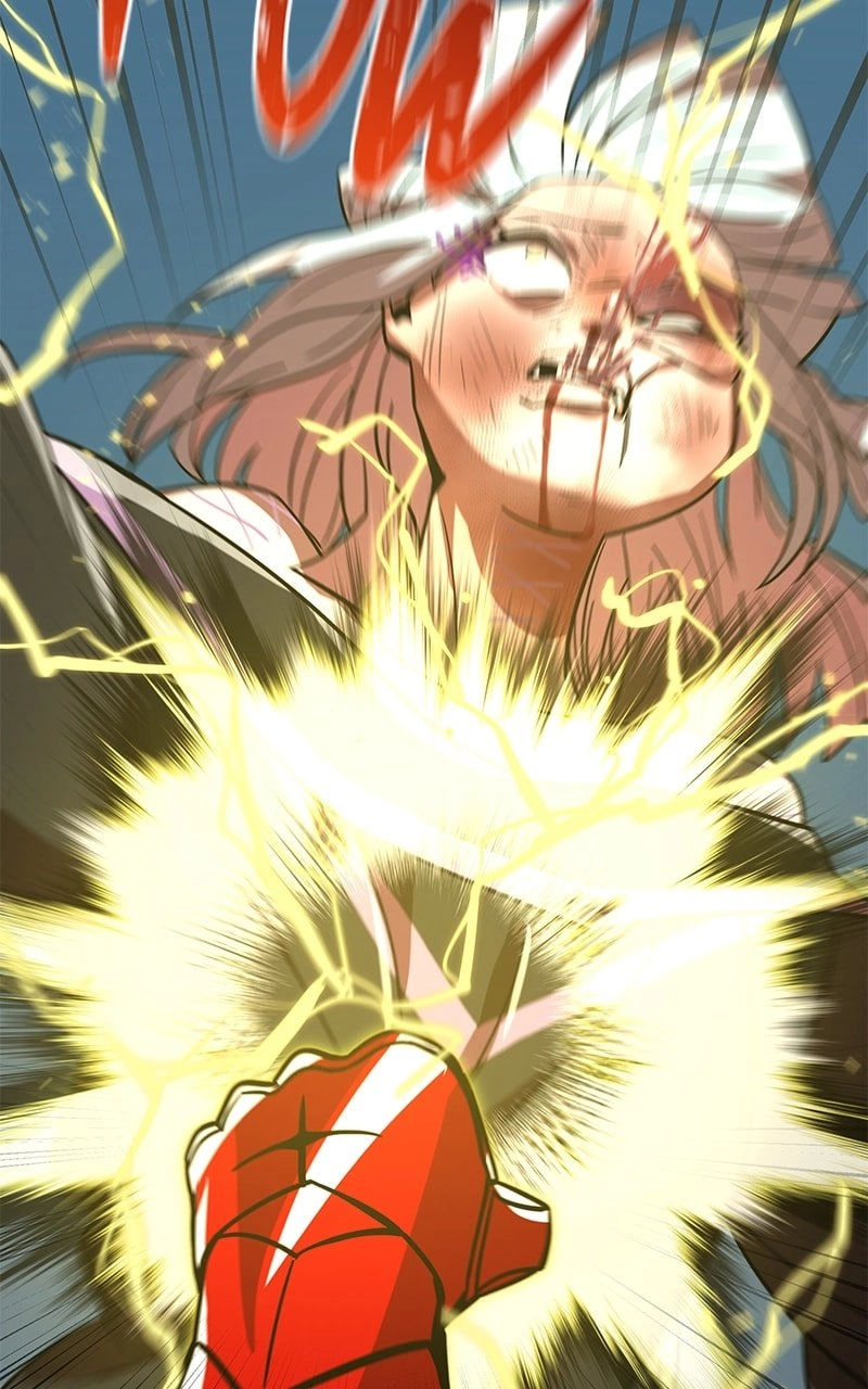 Savior of Divine Blood: Draw Out 0.00000001% to Become the Strongest Chapter 38 Page 49
