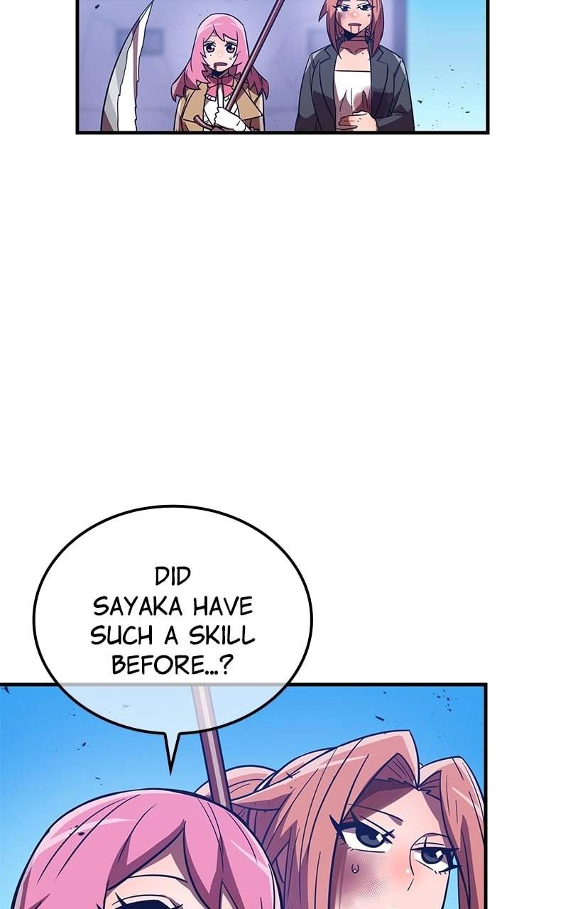 Savior of Divine Blood: Draw Out 0.00000001% to Become the Strongest Chapter 38 Page 51
