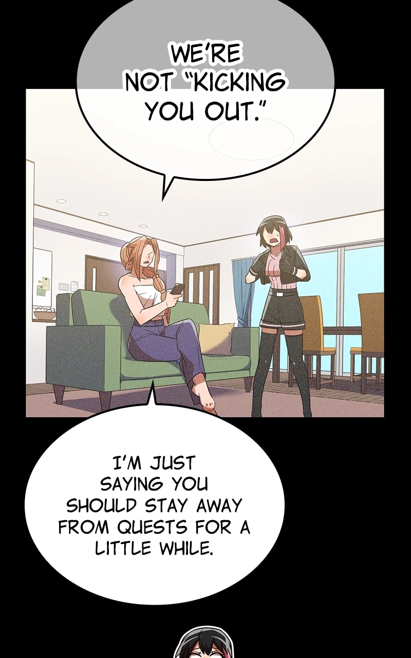 Savior of Divine Blood: Draw Out 0.00000001% to Become the Strongest Chapter 38 Page 56
