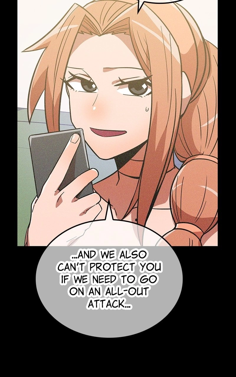 Savior of Divine Blood: Draw Out 0.00000001% to Become the Strongest Chapter 38 Page 58