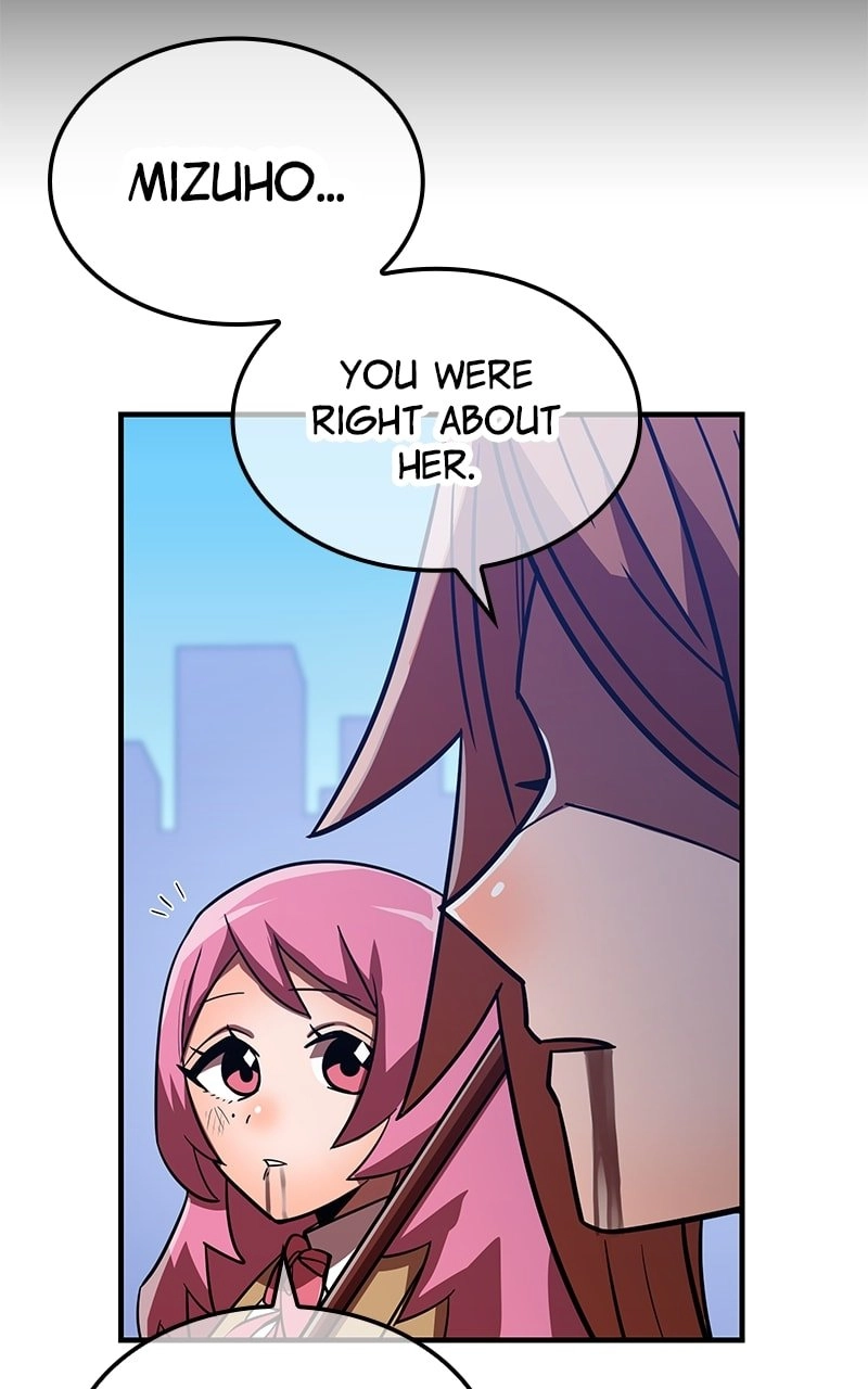 Savior of Divine Blood: Draw Out 0.00000001% to Become the Strongest Chapter 38 Page 73