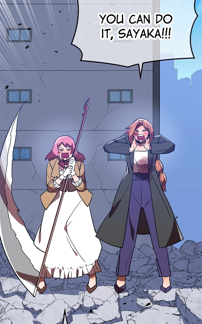 Savior of Divine Blood: Draw Out 0.00000001% to Become the Strongest Chapter 38 Page 76