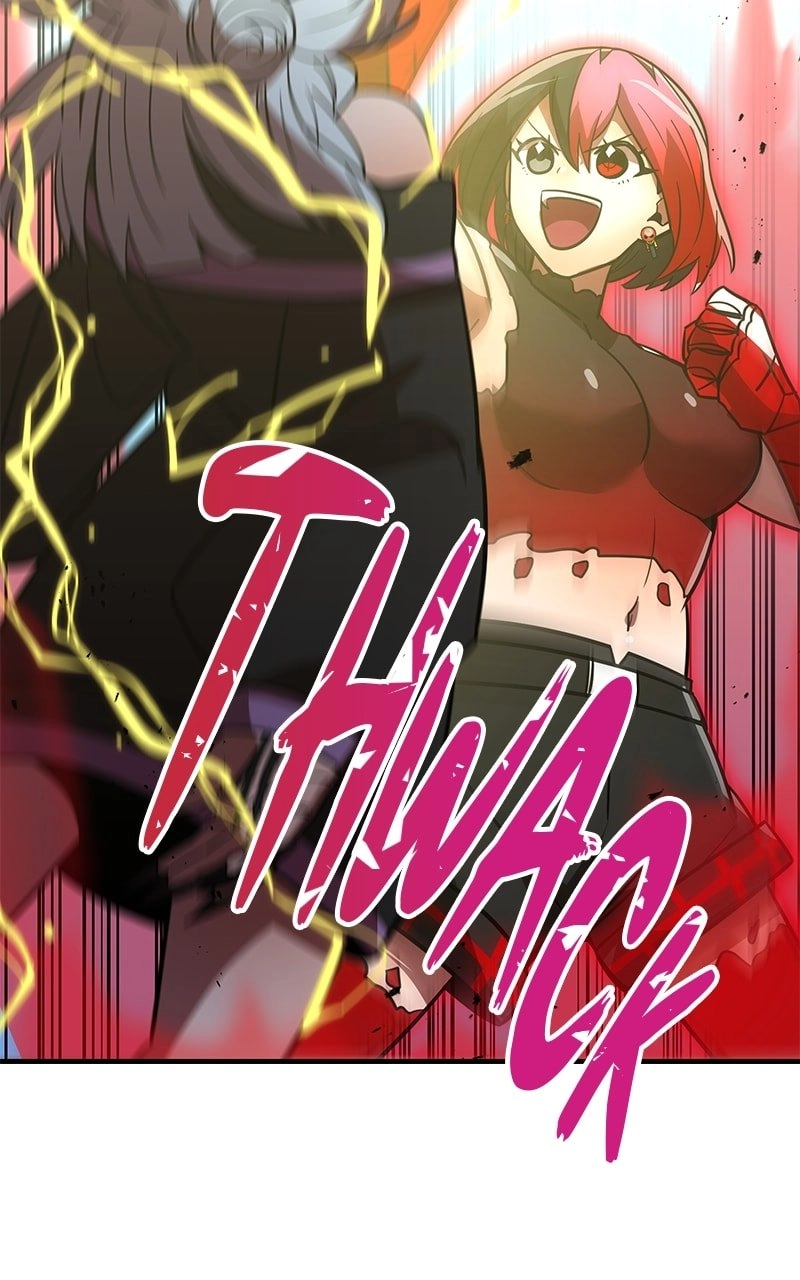 Savior of Divine Blood: Draw Out 0.00000001% to Become the Strongest Chapter 38 Page 81