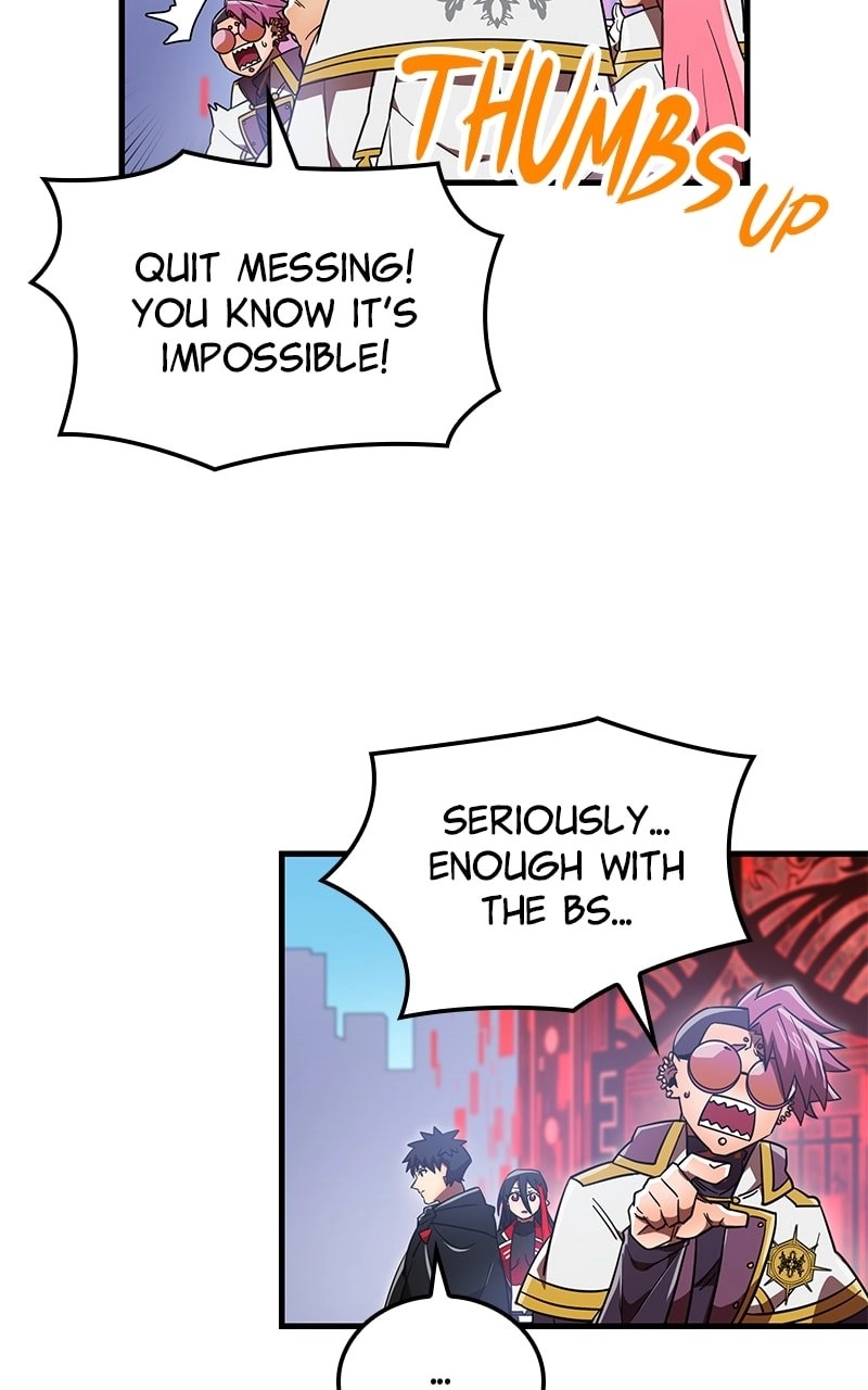 Savior of Divine Blood: Draw Out 0.00000001% to Become the Strongest Chapter 60 Page 101