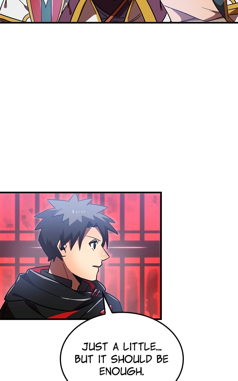 Savior of Divine Blood: Draw Out 0.00000001% to Become the Strongest Chapter 60 Page 106