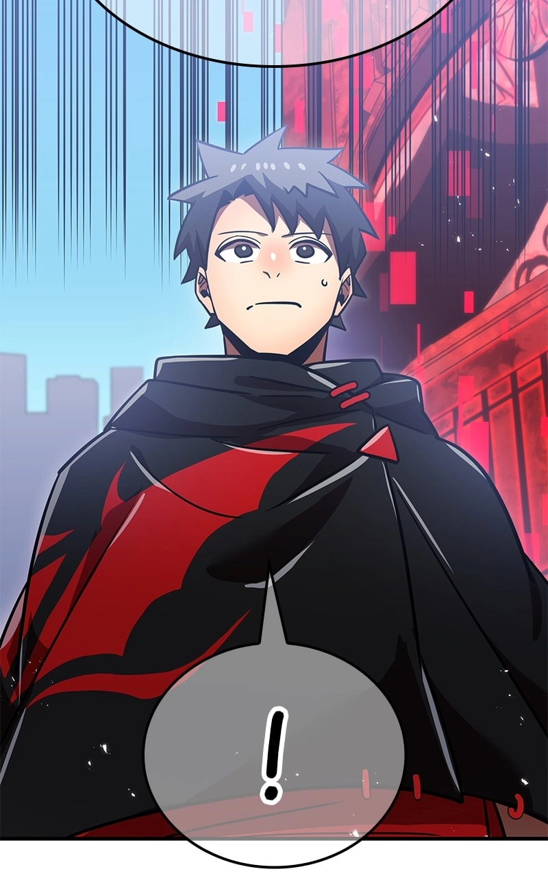 Savior of Divine Blood: Draw Out 0.00000001% to Become the Strongest Chapter 60 Page 109