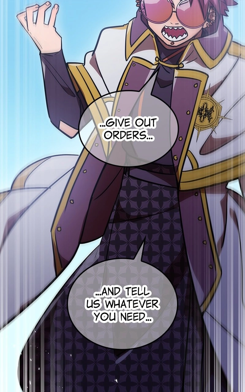 Savior of Divine Blood: Draw Out 0.00000001% to Become the Strongest Chapter 60 Page 111