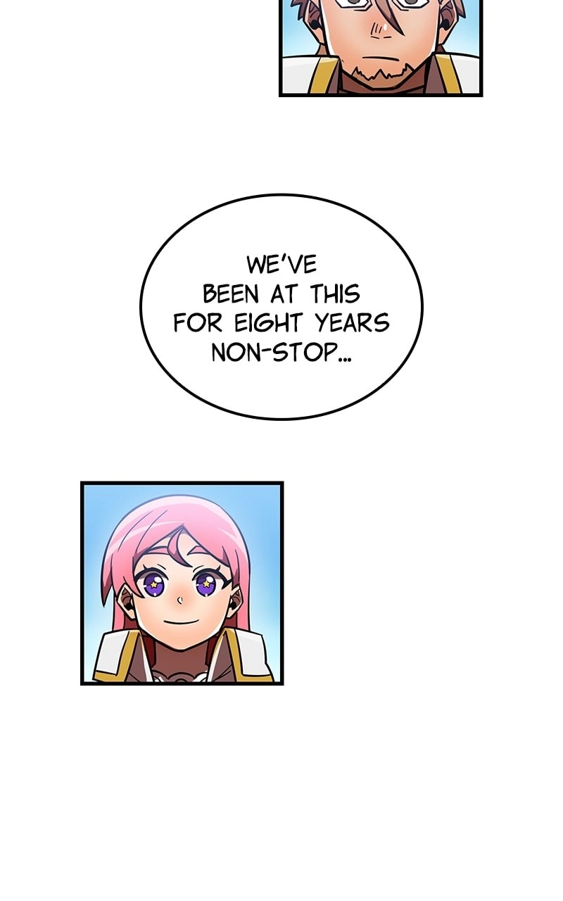 Savior of Divine Blood: Draw Out 0.00000001% to Become the Strongest Chapter 60 Page 126