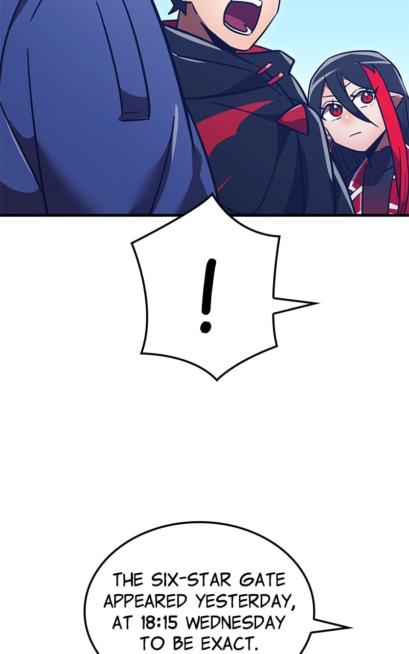 Savior of Divine Blood: Draw Out 0.00000001% to Become the Strongest Chapter 60 Page 132
