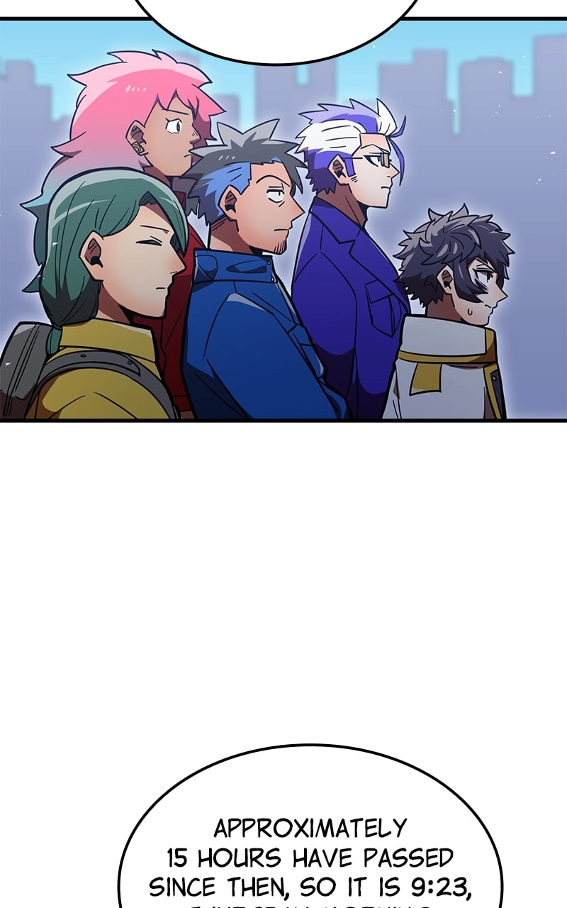 Savior of Divine Blood: Draw Out 0.00000001% to Become the Strongest Chapter 60 Page 133