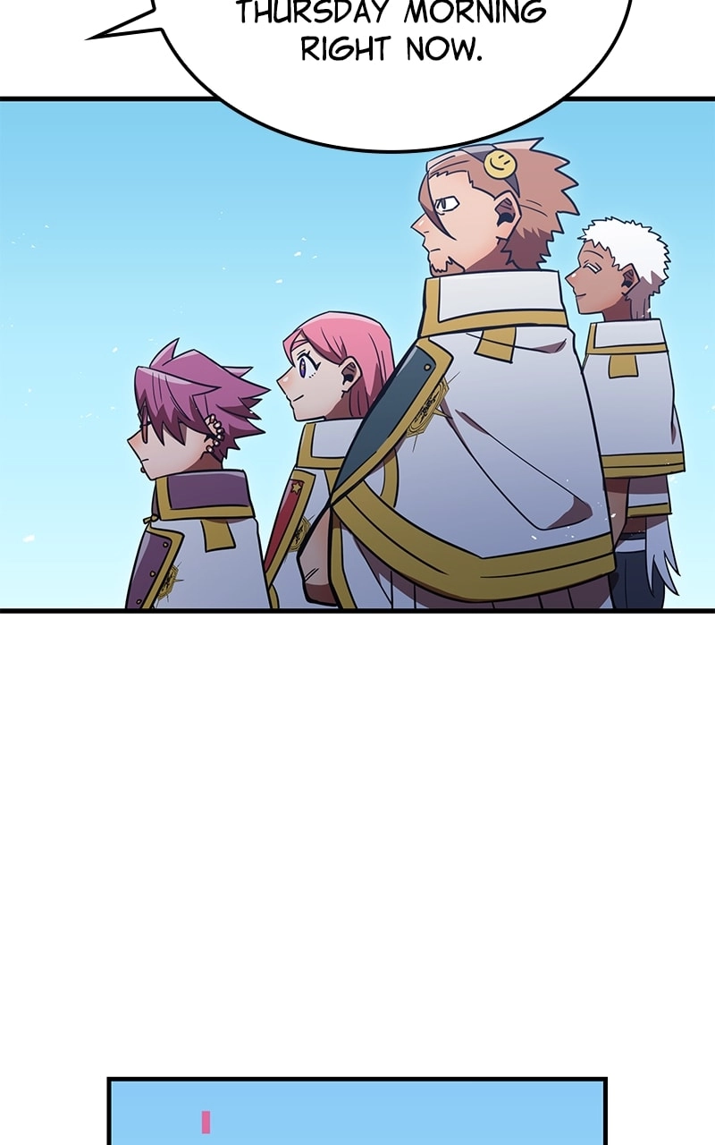 Savior of Divine Blood: Draw Out 0.00000001% to Become the Strongest Chapter 60 Page 134
