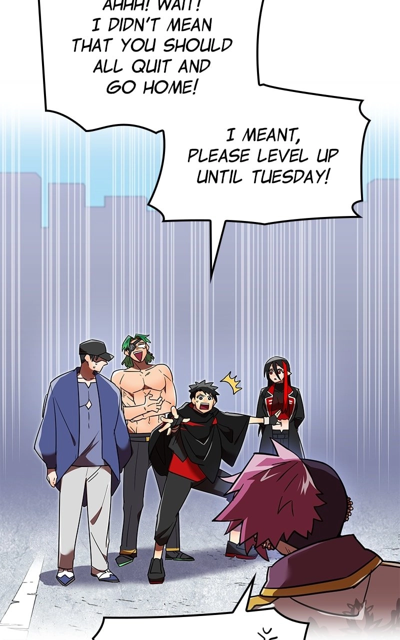 Savior of Divine Blood: Draw Out 0.00000001% to Become the Strongest Chapter 60 Page 147