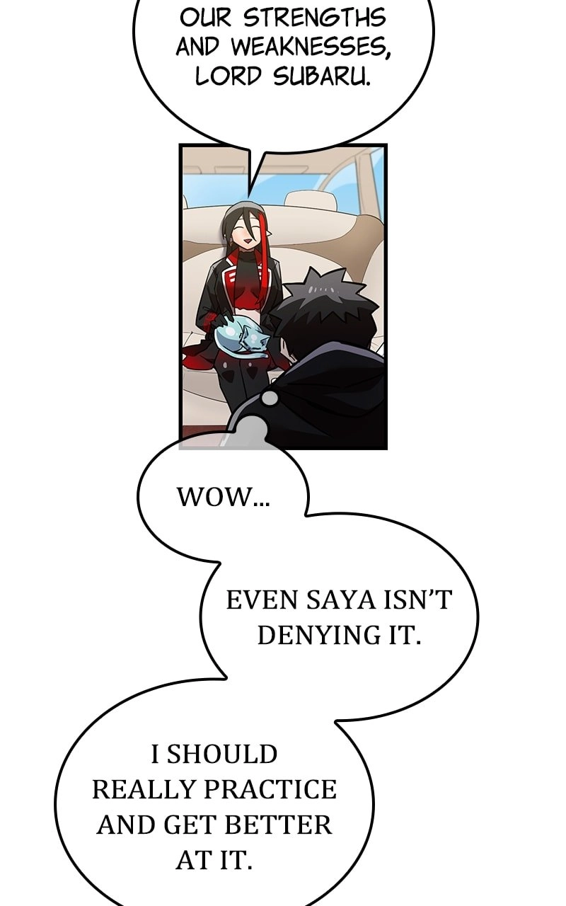 Savior of Divine Blood: Draw Out 0.00000001% to Become the Strongest Chapter 60 Page 151