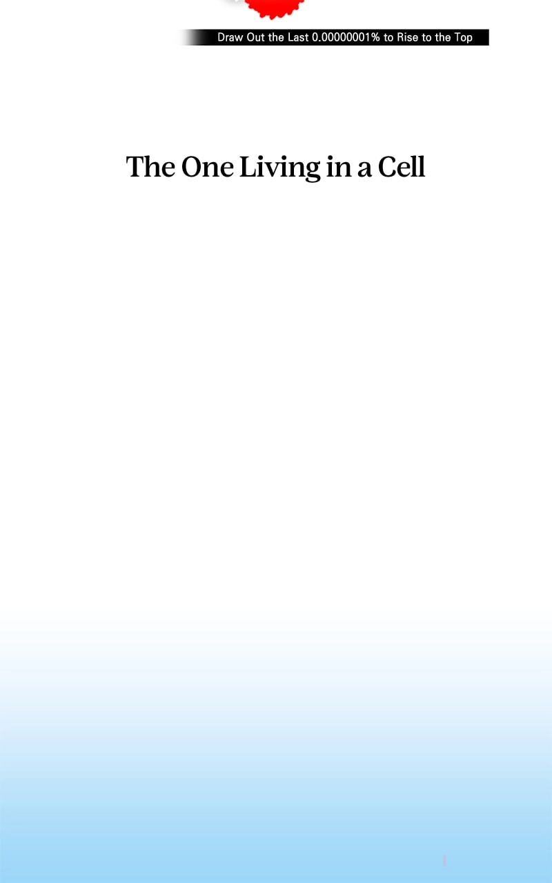 Savior of Divine Blood: Draw Out 0.00000001% to Become the Strongest Chapter 60 Page 20