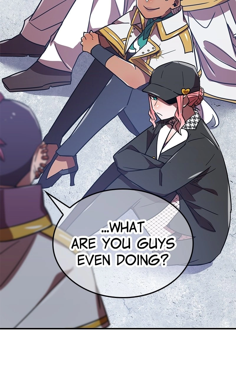 Savior of Divine Blood: Draw Out 0.00000001% to Become the Strongest Chapter 60 Page 24