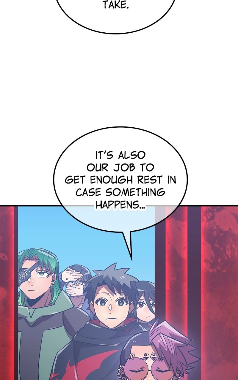 Savior of Divine Blood: Draw Out 0.00000001% to Become the Strongest Chapter 60 Page 32