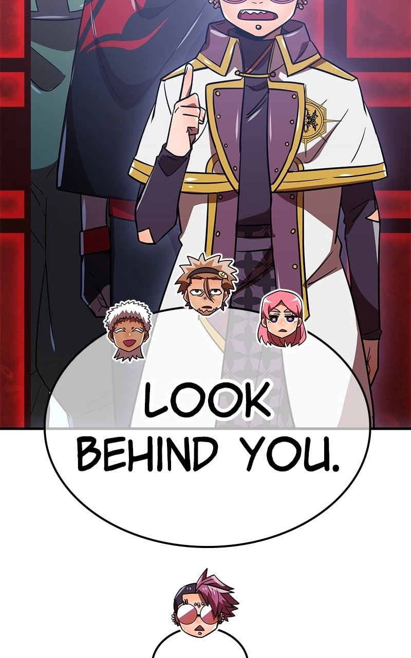 Savior of Divine Blood: Draw Out 0.00000001% to Become the Strongest Chapter 60 Page 33