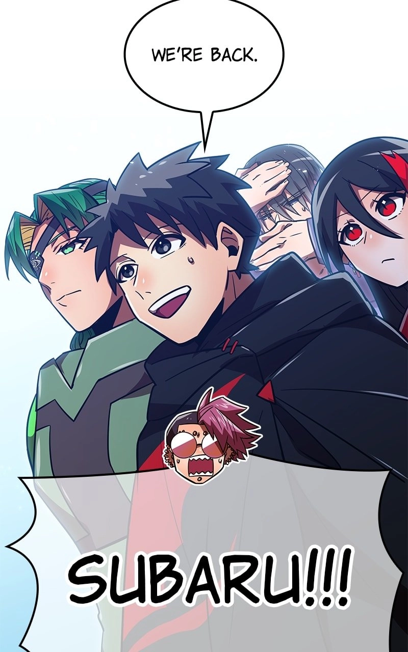 Savior of Divine Blood: Draw Out 0.00000001% to Become the Strongest Chapter 60 Page 35