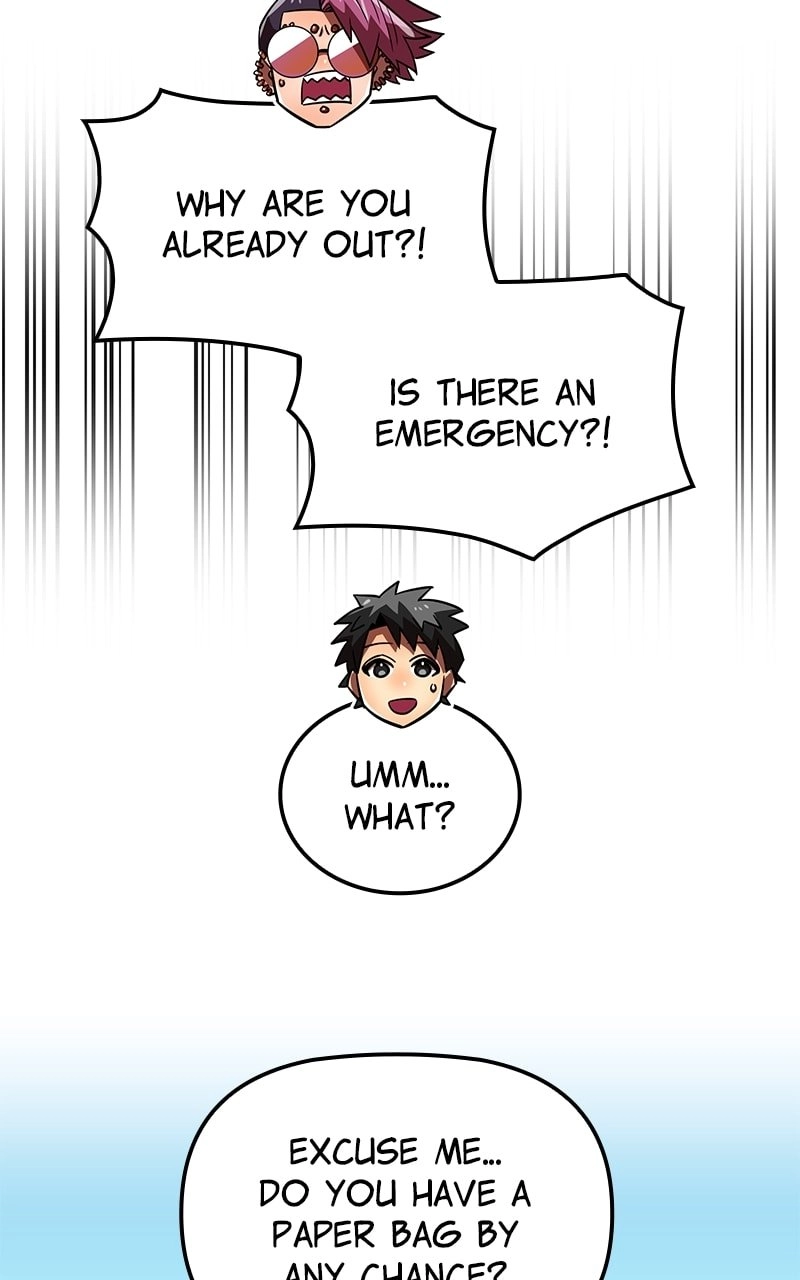 Savior of Divine Blood: Draw Out 0.00000001% to Become the Strongest Chapter 60 Page 41