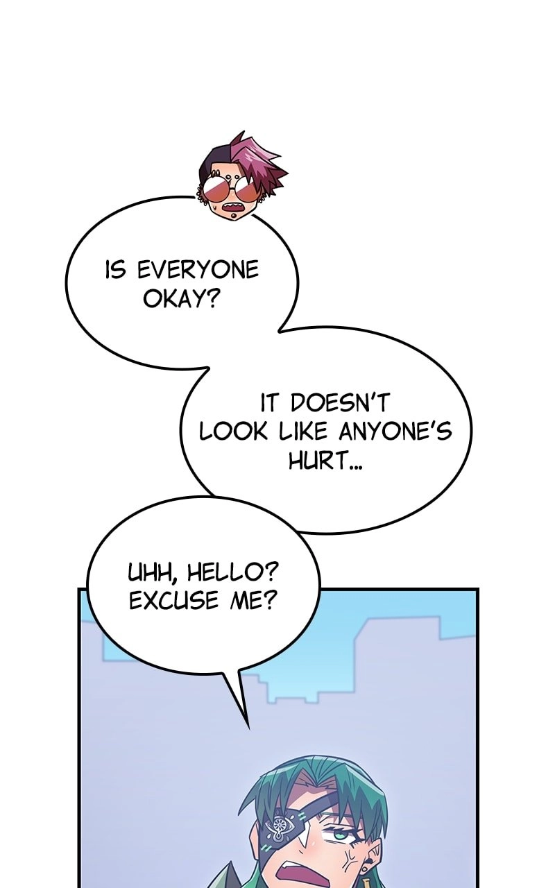 Savior of Divine Blood: Draw Out 0.00000001% to Become the Strongest Chapter 60 Page 48