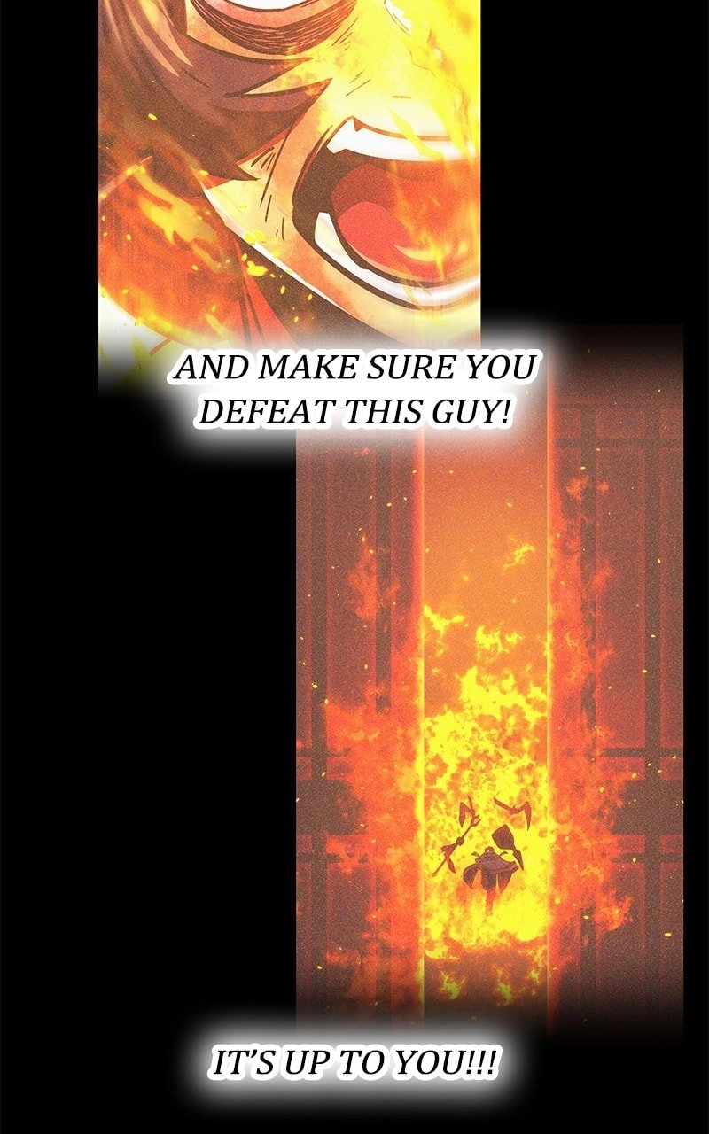 Savior of Divine Blood: Draw Out 0.00000001% to Become the Strongest Chapter 60 Page 57