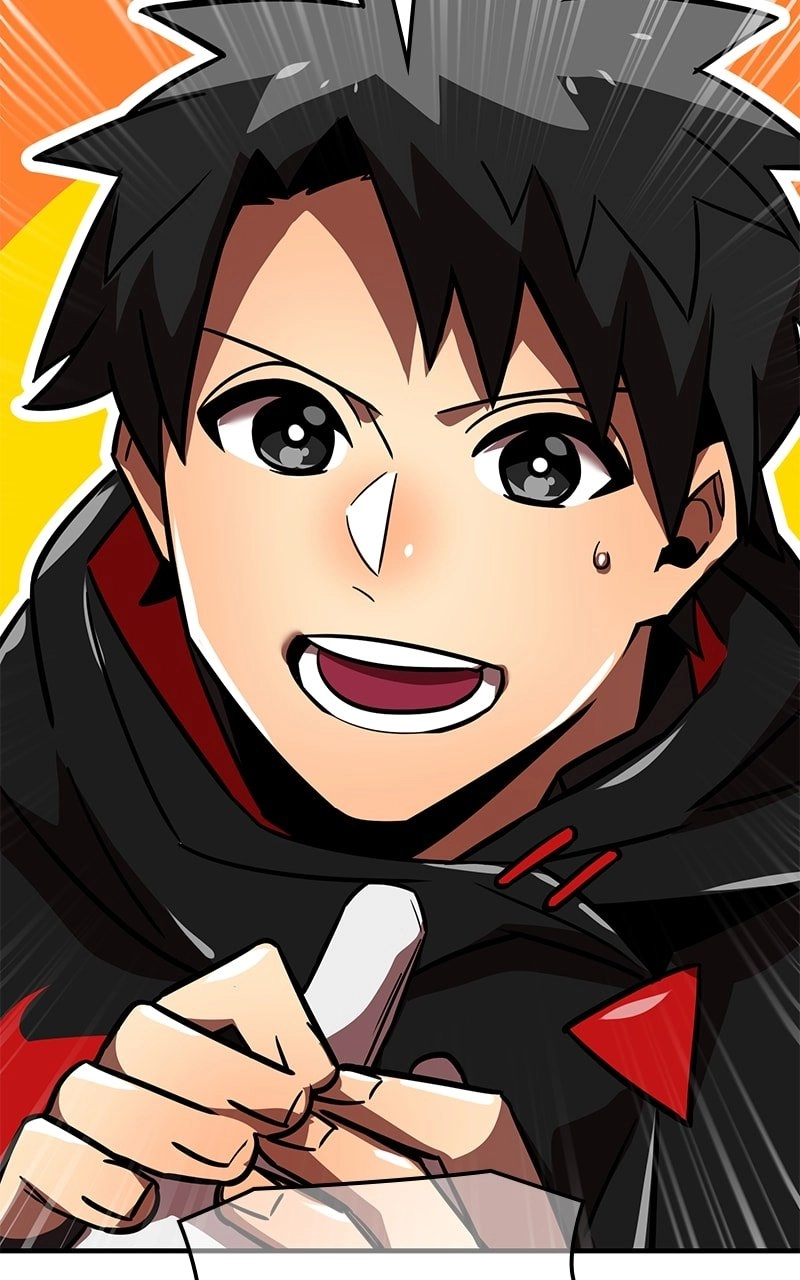 Savior of Divine Blood: Draw Out 0.00000001% to Become the Strongest Chapter 60 Page 59