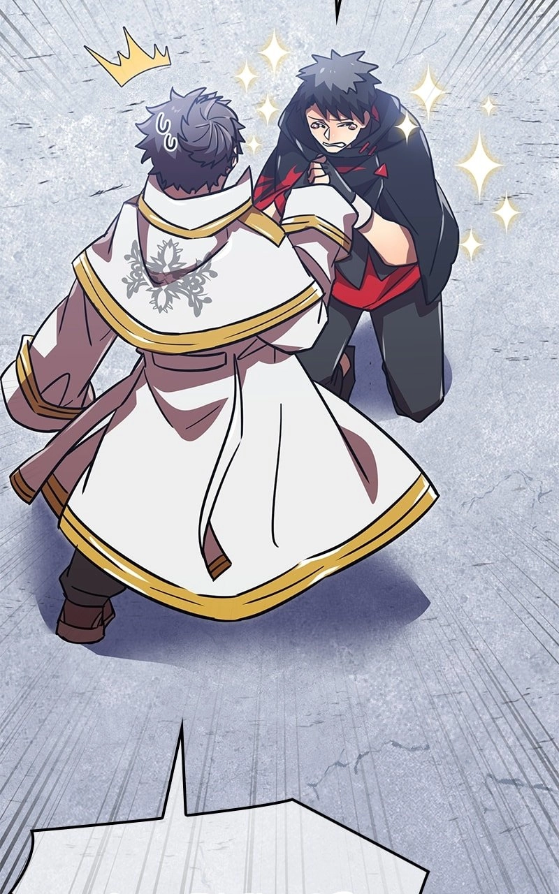 Savior of Divine Blood: Draw Out 0.00000001% to Become the Strongest Chapter 60 Page 64