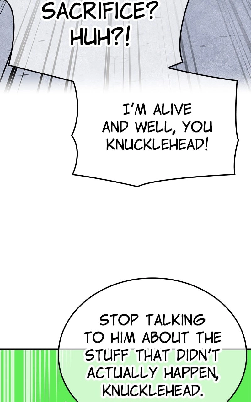 Savior of Divine Blood: Draw Out 0.00000001% to Become the Strongest Chapter 60 Page 65