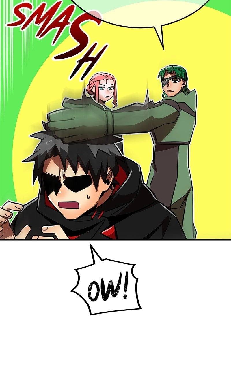Savior of Divine Blood: Draw Out 0.00000001% to Become the Strongest Chapter 60 Page 66