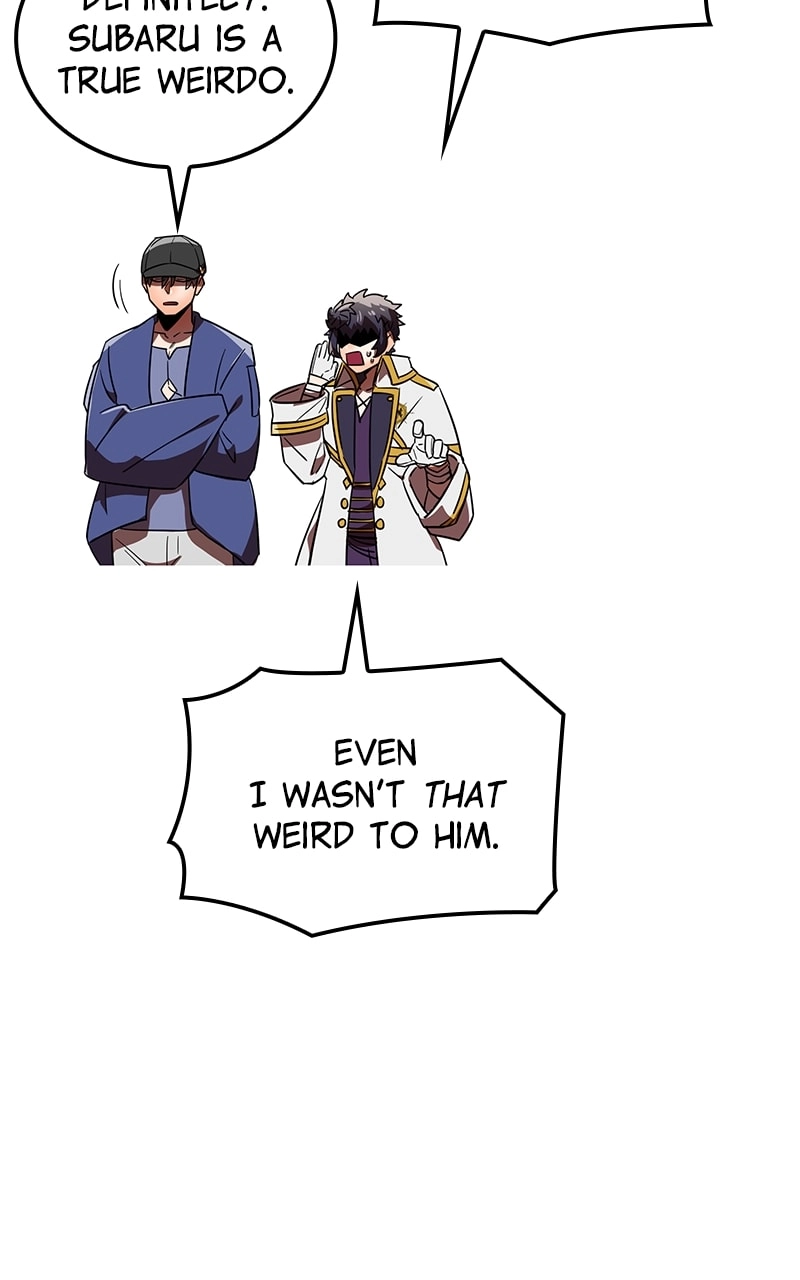 Savior of Divine Blood: Draw Out 0.00000001% to Become the Strongest Chapter 60 Page 68