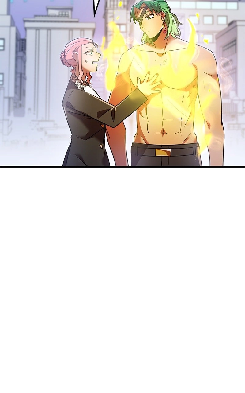 Savior of Divine Blood: Draw Out 0.00000001% to Become the Strongest Chapter 60 Page 81
