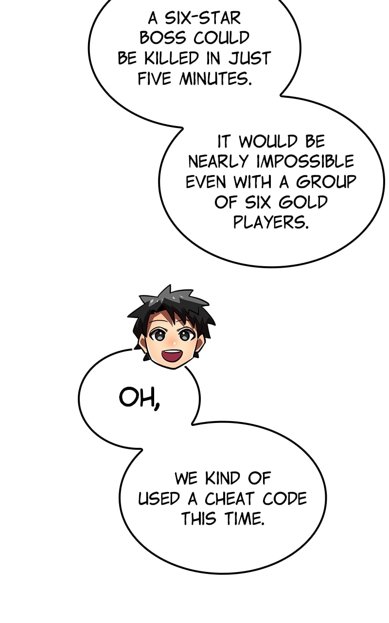 Savior of Divine Blood: Draw Out 0.00000001% to Become the Strongest Chapter 60 Page 86