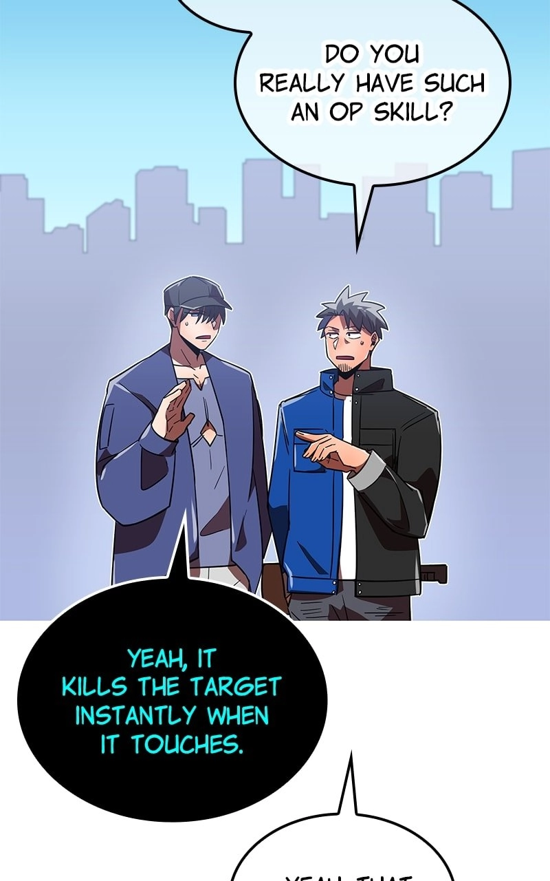 Savior of Divine Blood: Draw Out 0.00000001% to Become the Strongest Chapter 60 Page 88