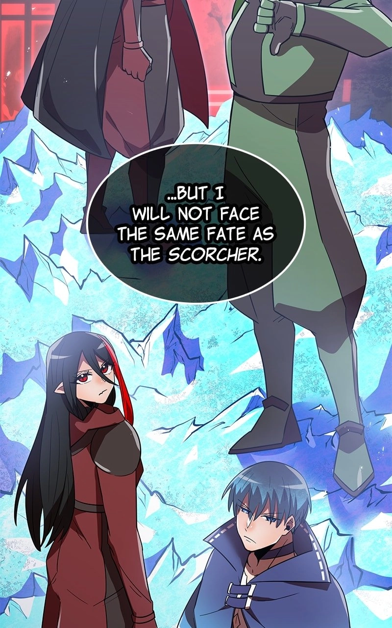 Savior of Divine Blood: Draw Out 0.00000001% to Become the Strongest Chapter 60 Page 10