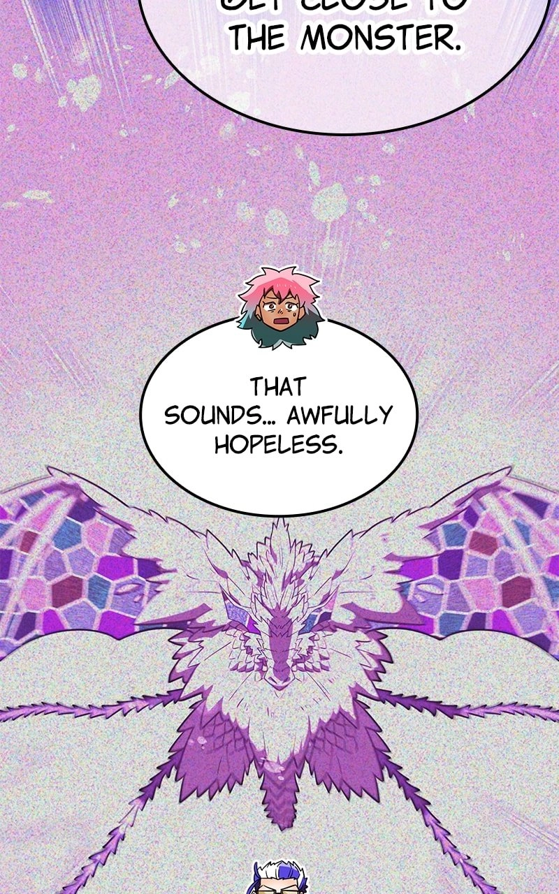 Savior of Divine Blood: Draw Out 0.00000001% to Become the Strongest Chapter 60 Page 96