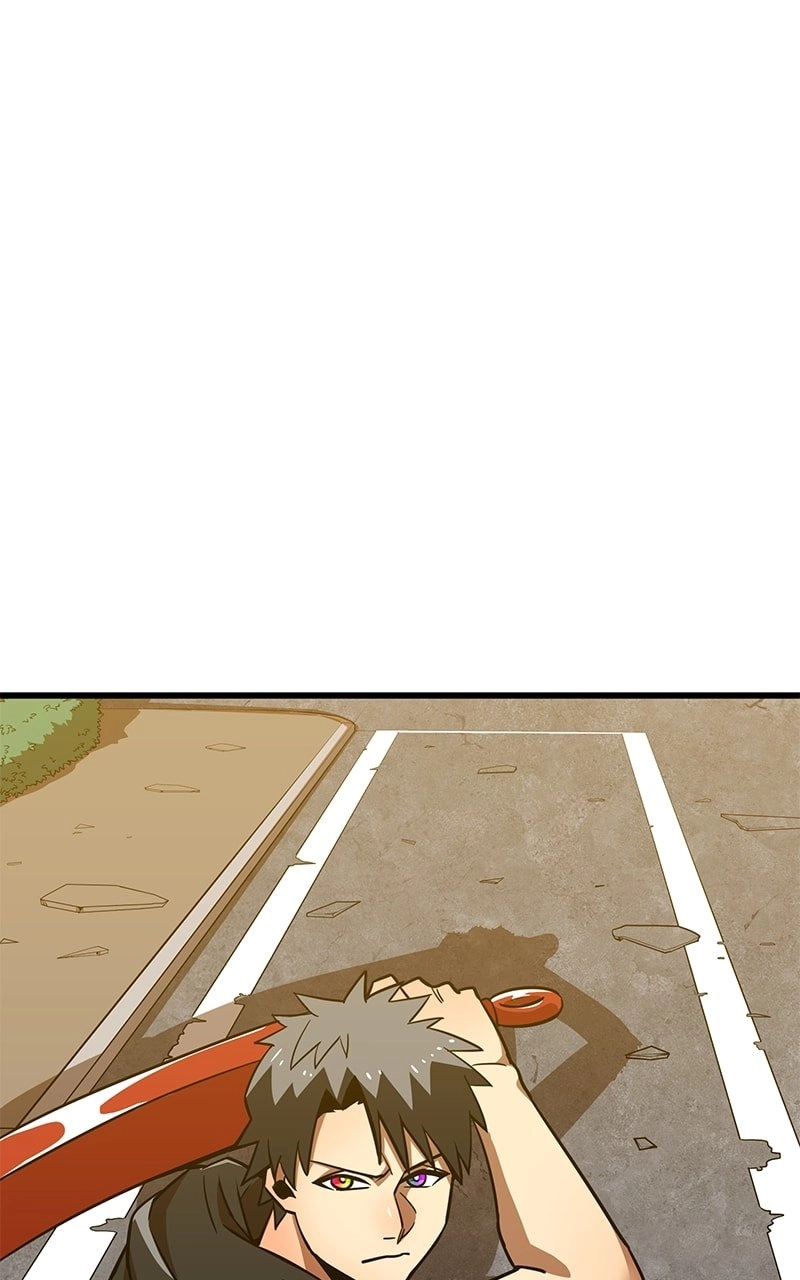Savior of Divine Blood: Draw Out 0.00000001% to Become the Strongest Chapter 14 Page 101