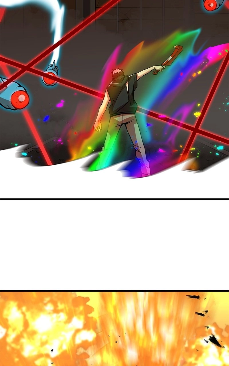 Savior of Divine Blood: Draw Out 0.00000001% to Become the Strongest Chapter 14 Page 110