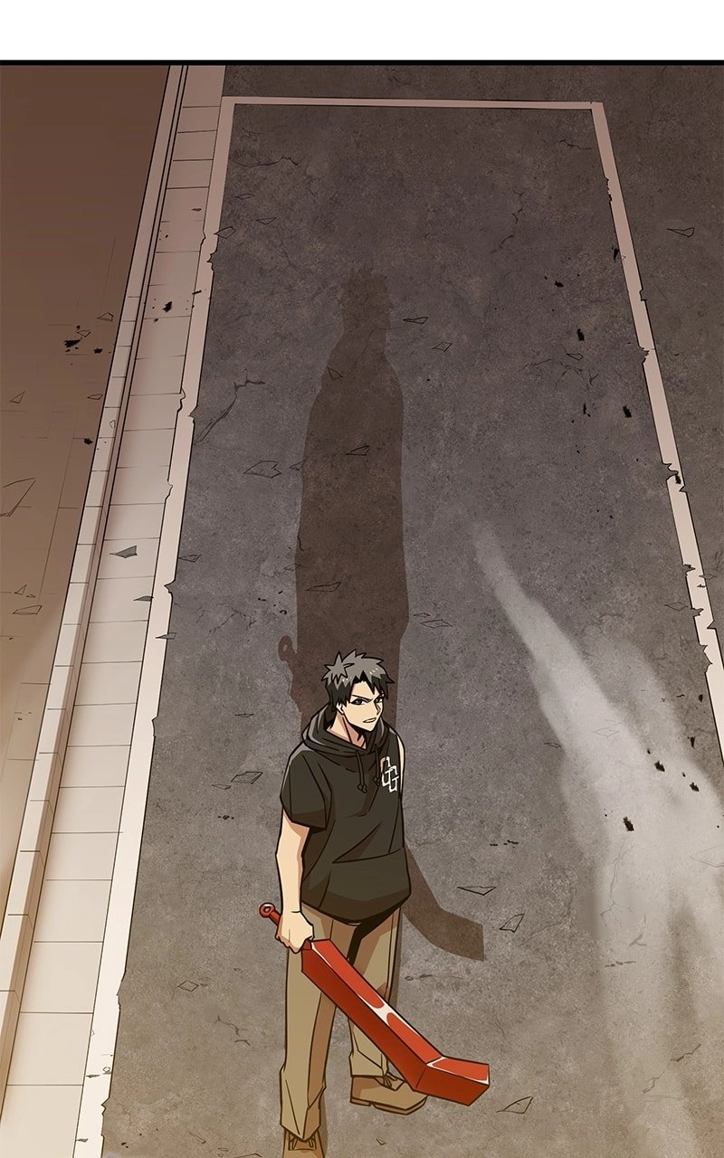 Savior of Divine Blood: Draw Out 0.00000001% to Become the Strongest Chapter 14 Page 120
