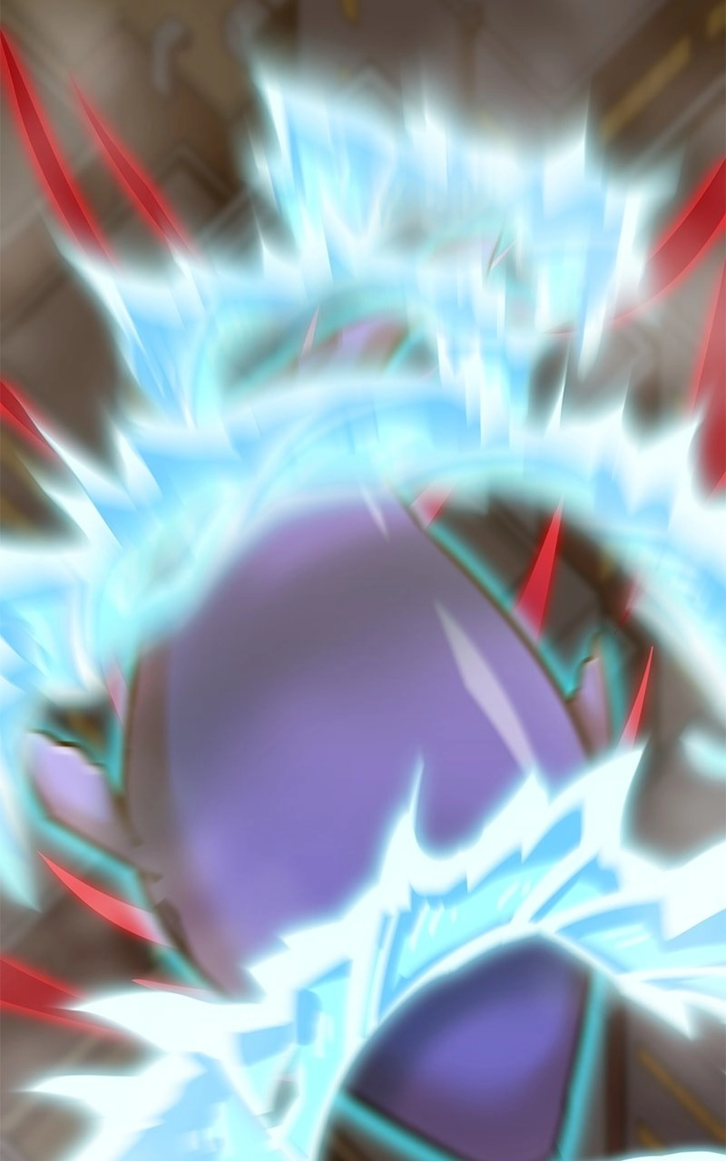Savior of Divine Blood: Draw Out 0.00000001% to Become the Strongest Chapter 14 Page 132