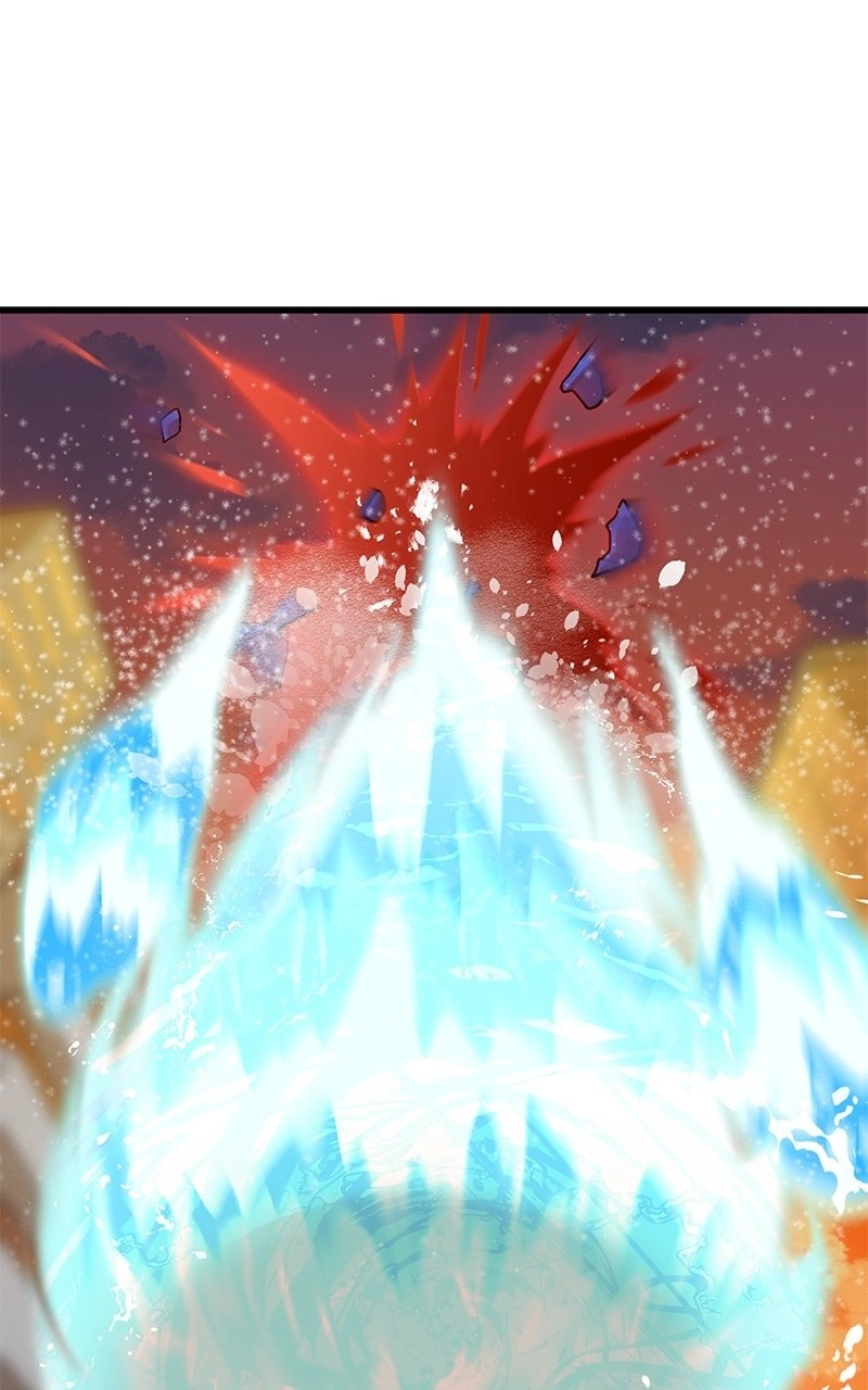 Savior of Divine Blood: Draw Out 0.00000001% to Become the Strongest Chapter 14 Page 138