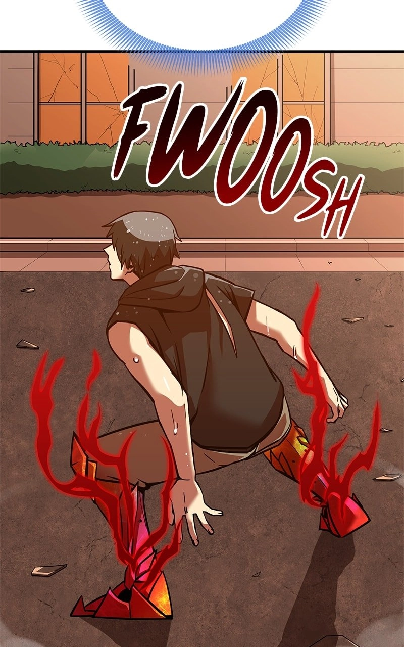 Savior of Divine Blood: Draw Out 0.00000001% to Become the Strongest Chapter 14 Page 160